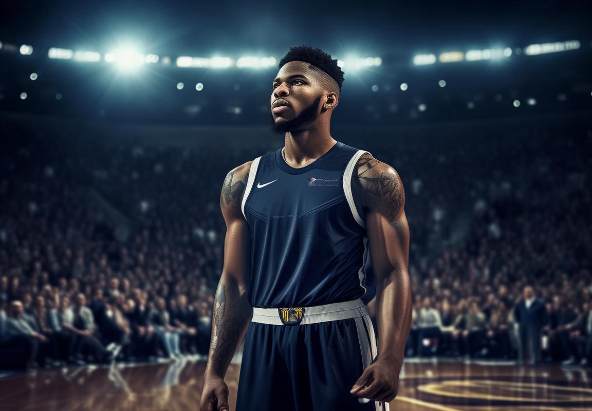 NBA转会大地震！杜兰特加盟火箭队，新赛季展望新篇章